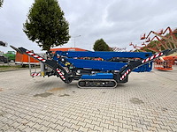 2018 safety lift mewp lightlift 33.17 spin rupshoogwerker - afbeelding 5 van  49