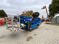 2018 safety lift mewp lightlift 33.17 spin rupshoogwerker - afbeelding 6 van  49