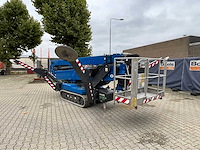 2018 safety lift mewp lightlift 33.17 spin rupshoogwerker - afbeelding 8 van  49