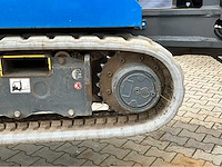 2018 safety lift mewp lightlift 33.17 spin rupshoogwerker - afbeelding 29 van  49