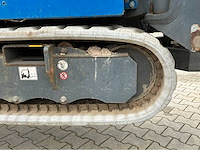2018 safety lift mewp lightlift 33.17 spin rupshoogwerker - afbeelding 31 van  49