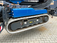 2018 safety lift mewp lightlift 33.17 spin rupshoogwerker - afbeelding 33 van  49