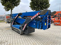 2018 safety lift mewp lightlift 33.17 spin rupshoogwerker - afbeelding 48 van  49