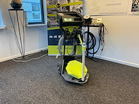 2018 sames kremlin e-jet 2 crn457 apparatuur voor poedercoaten - afbeelding 1 van  5