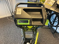 2018 sames kremlin e-jet 2 crn457 apparatuur voor poedercoaten - afbeelding 2 van  5