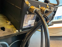 2018 sames kremlin e-jet 2 crn457 apparatuur voor poedercoaten - afbeelding 4 van  5