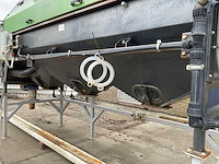 2018 sator greenline washer trommelwasser - afbeelding 6 van  11