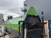 2018 sator greenline washer trommelwasser - afbeelding 7 van  11