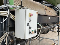 2018 sator greenline washer trommelwasser - afbeelding 8 van  11