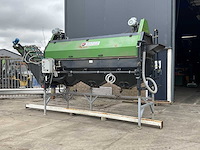 2018 sator greenline washer trommelwasser - afbeelding 1 van  11