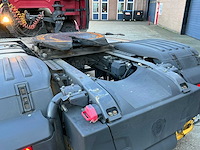 2018 scania g410 opleggertrekker - afbeelding 2 van  39