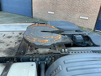 2018 scania g410 opleggertrekker - afbeelding 4 van  39