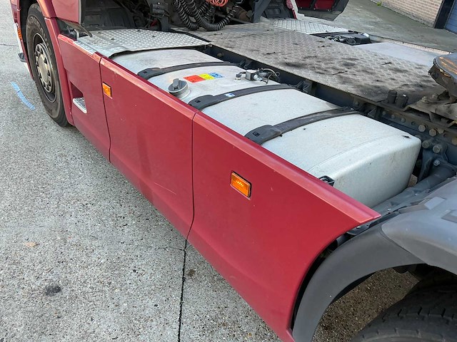 2018 scania g410 opleggertrekker - afbeelding 5 van  39