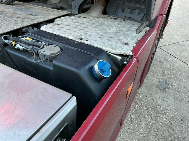 2018 scania g410 opleggertrekker - afbeelding 11 van  39