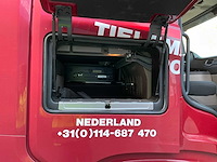 2018 scania g410 opleggertrekker - afbeelding 15 van  39