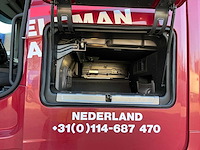 2018 scania g410 opleggertrekker - afbeelding 18 van  39