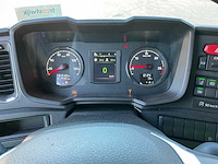 2018 scania g410 opleggertrekker - afbeelding 21 van  39