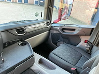 2018 scania g410 opleggertrekker - afbeelding 28 van  39