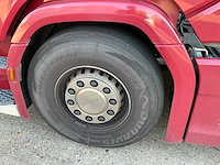 2018 scania g410 opleggertrekker - afbeelding 3 van  43