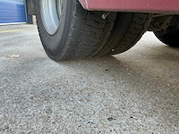 2018 scania g410 opleggertrekker - afbeelding 5 van  43