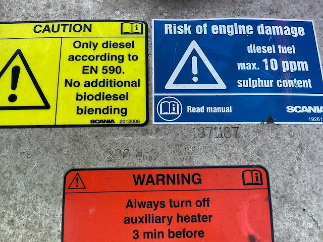 2018 scania g410 opleggertrekker - afbeelding 7 van  43