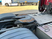 2018 scania g410 opleggertrekker - afbeelding 8 van  43