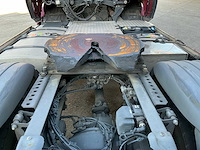 2018 scania g410 opleggertrekker - afbeelding 9 van  43