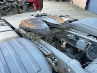 2018 scania g410 opleggertrekker - afbeelding 10 van  43