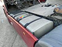 2018 scania g410 opleggertrekker - afbeelding 11 van  43