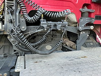 2018 scania g410 opleggertrekker - afbeelding 14 van  43