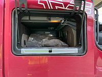 2018 scania g410 opleggertrekker - afbeelding 18 van  43