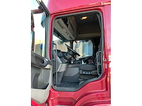 2018 scania g410 opleggertrekker - afbeelding 19 van  43