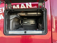 2018 scania g410 opleggertrekker - afbeelding 21 van  43