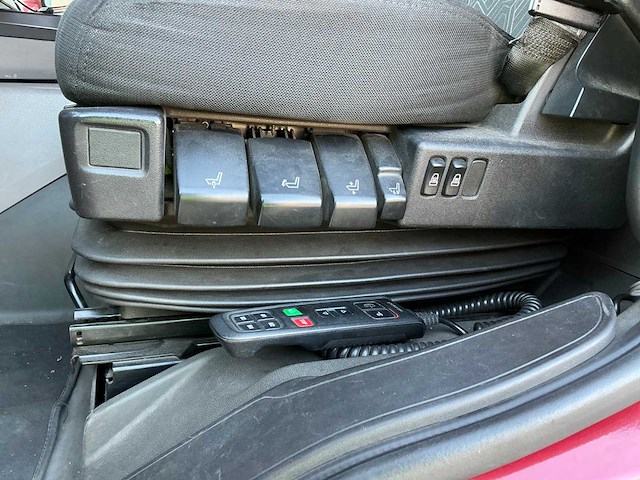 2018 scania g410 opleggertrekker - afbeelding 25 van  43