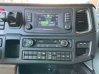 2018 scania g410 opleggertrekker - afbeelding 30 van  43