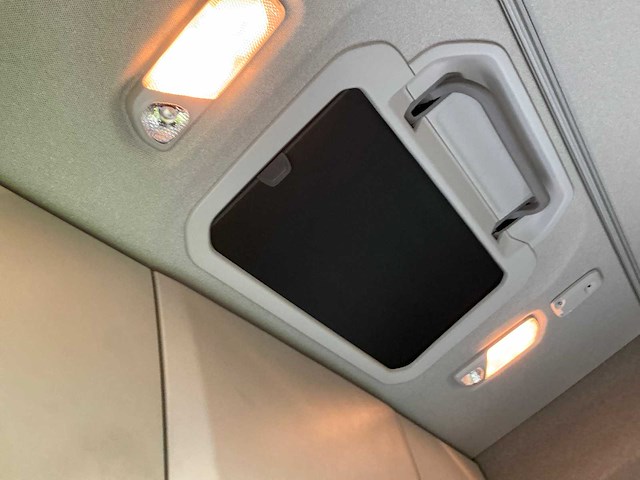 2018 scania g410 opleggertrekker - afbeelding 33 van  43