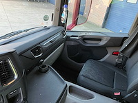 2018 scania g410 opleggertrekker - afbeelding 35 van  43