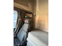 2018 scania g410 opleggertrekker - afbeelding 36 van  43