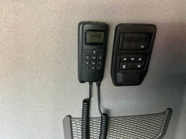 2018 scania g410 opleggertrekker - afbeelding 37 van  43