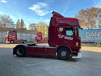 2018 scania g410 opleggertrekker - afbeelding 39 van  43