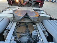 2018 scania g410 opleggertrekker - afbeelding 3 van  39