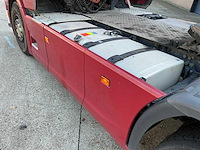 2018 scania g410 opleggertrekker - afbeelding 5 van  39