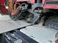 2018 scania g410 opleggertrekker - afbeelding 8 van  39
