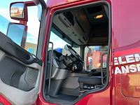 2018 scania g410 opleggertrekker - afbeelding 16 van  39