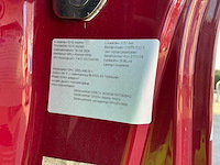 2018 scania g410 opleggertrekker - afbeelding 17 van  39