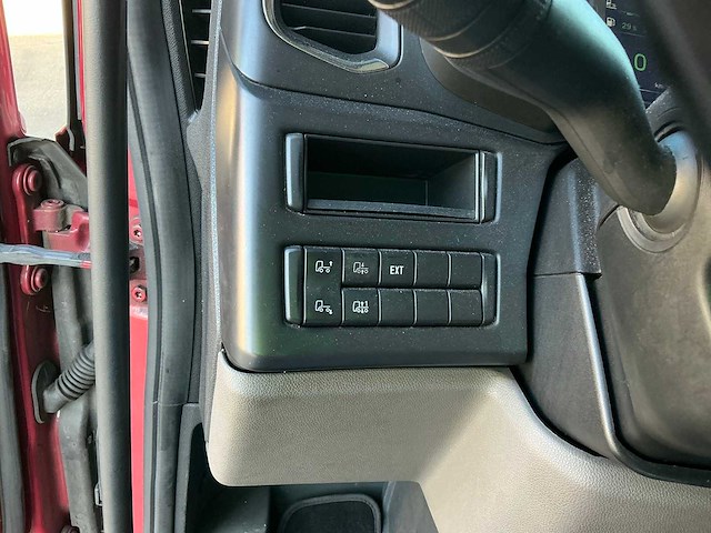 2018 scania g410 opleggertrekker - afbeelding 24 van  39