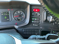 2018 scania g410 opleggertrekker - afbeelding 27 van  39