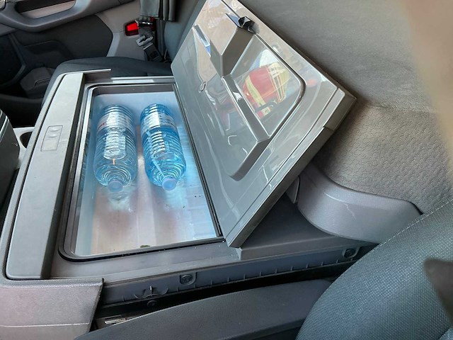 2018 scania g410 opleggertrekker - afbeelding 32 van  39