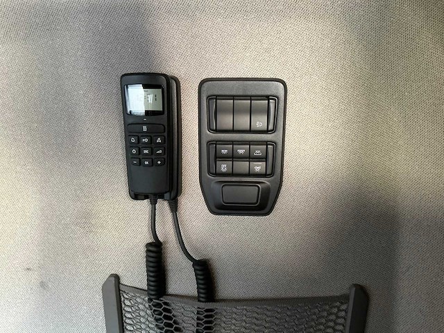 2018 scania g410 opleggertrekker - afbeelding 33 van  39