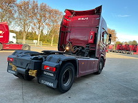 2018 scania g410 opleggertrekker - afbeelding 36 van  39